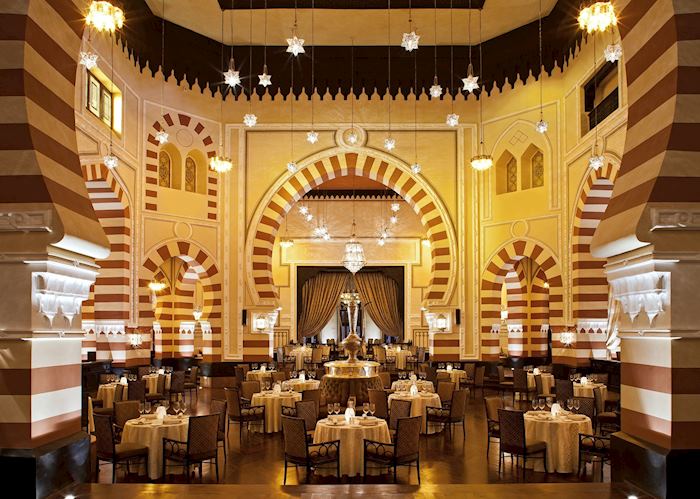 Sofitel Legend Old Cataract Aswan, Aswan