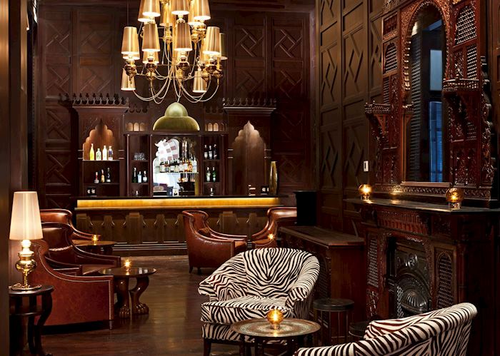 Sofitel Legend Old Cataract Aswan, Aswan