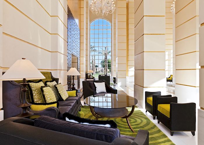 Sofitel Legend Old Cataract Aswan, Aswan