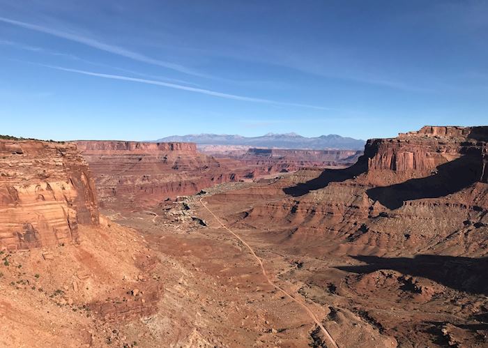 Canyonlands National Park