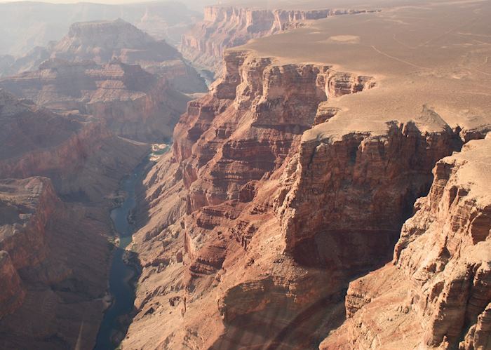 Grand Canyon National Park - South Rim