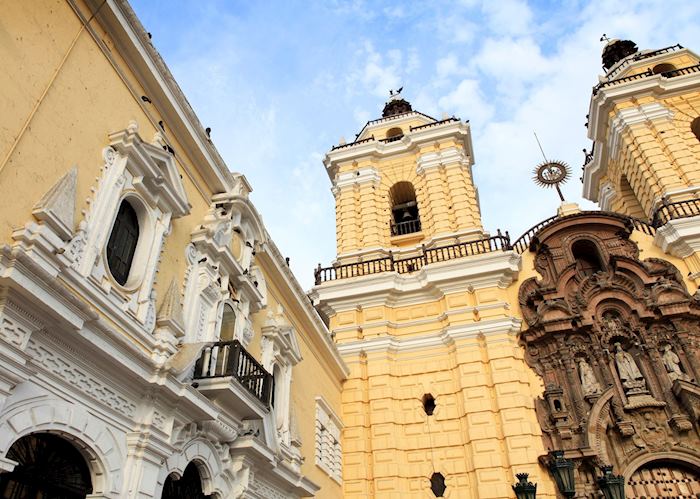 Lima, Peru