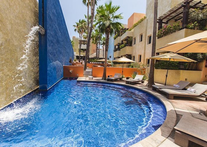 Casa Natalia Hotels in San Jos del Cabo Audley Travel CA