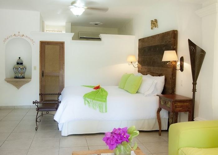 Encanto Inn & Suites, San Jose del Cabo