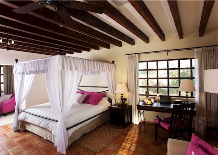 Guaycura Boutique Hotel, Todos Santos