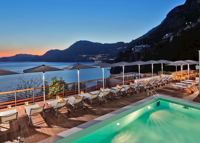 Casa Angelina | Hotels in The Amalfi Coast | Audley Travel