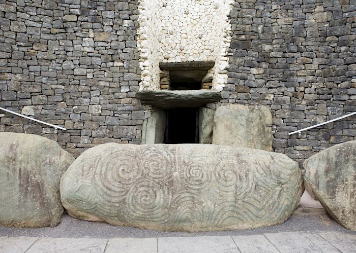 Newgrange