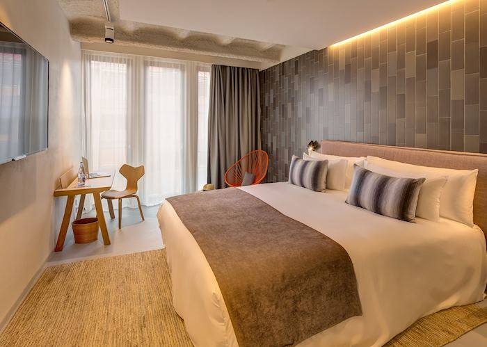 Ohla Eixample, Barcelona