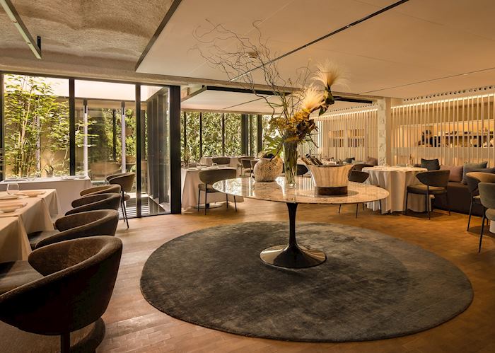 Ohla Eixample, Barcelona