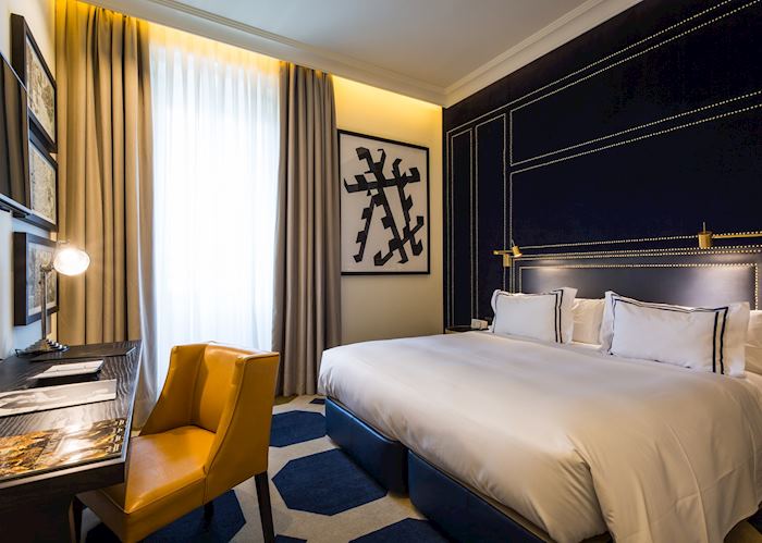 Only YOU Hotel, Madrid