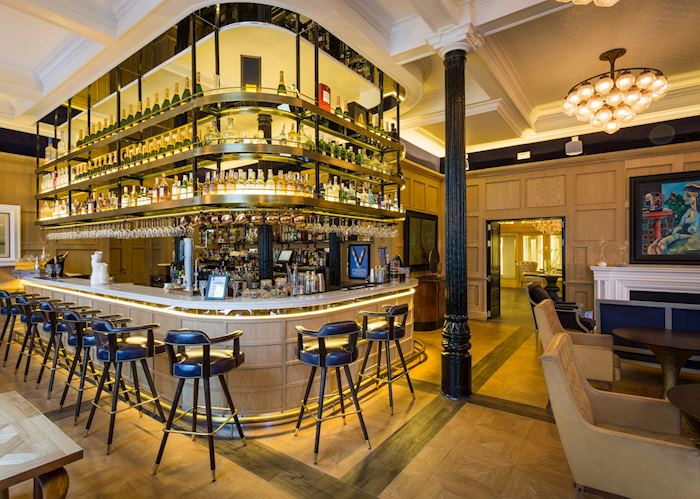 Only YOU Hotel, Madrid