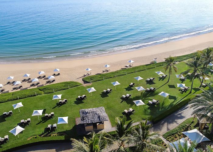 Shangri-La Al Bandar, Muscat