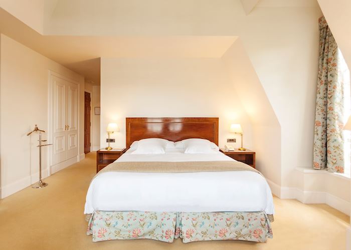 Villa Soro, San Sebastián