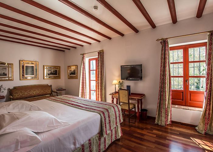 Hotel Las Casas de la Judería de Córdoba, Córdoba