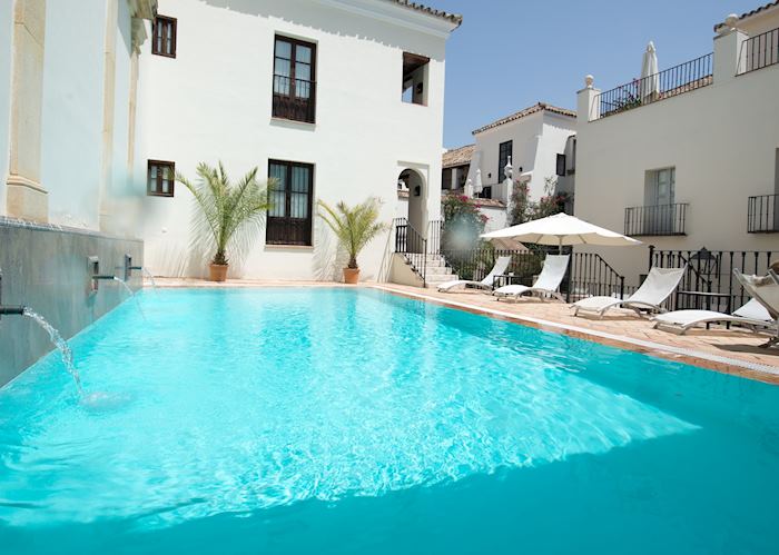 Hotel Las Casas de la Judería de Córdoba, Córdoba