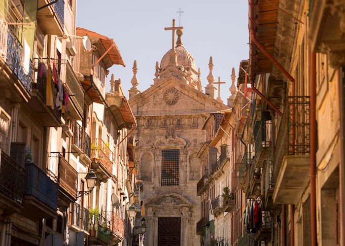 Cityscape, Porto