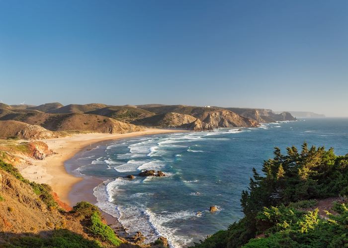 Coastline, Sagres 