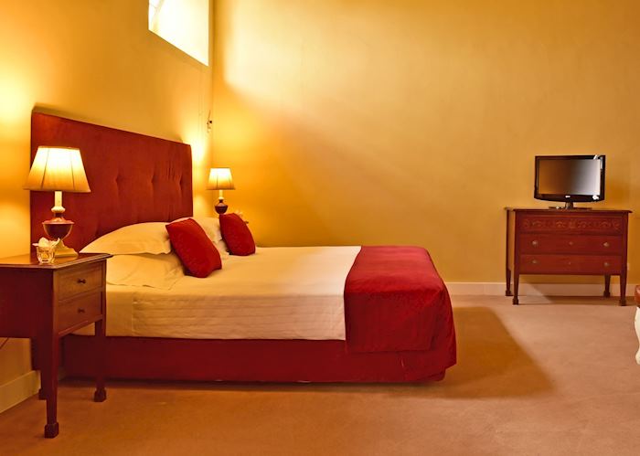 Pousada Convento de Évora, Évora