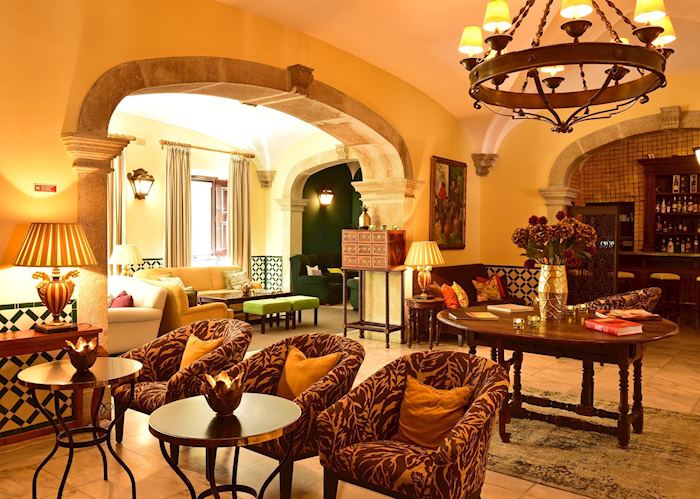 Pousada Convento de Évora, Évora