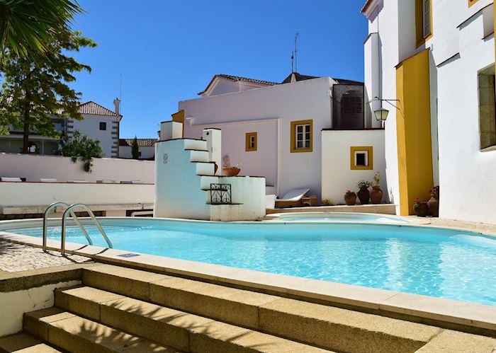 Pousada Convento de Évora, Évora