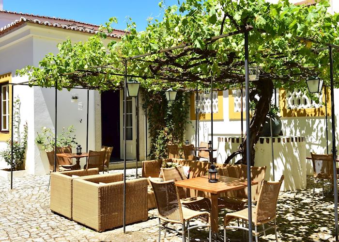 Pousada Convento de Évora, Évora