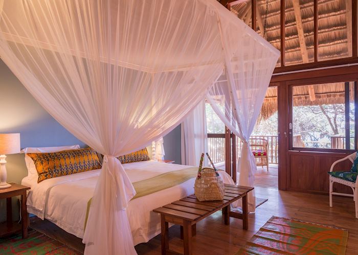 Machangulo Beach Lodge