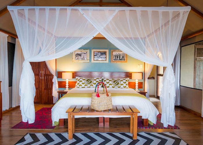 Ocean View Room, Machangulo Beach Lodge