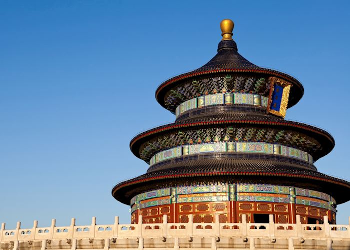 Temple of Heaven, Beijing