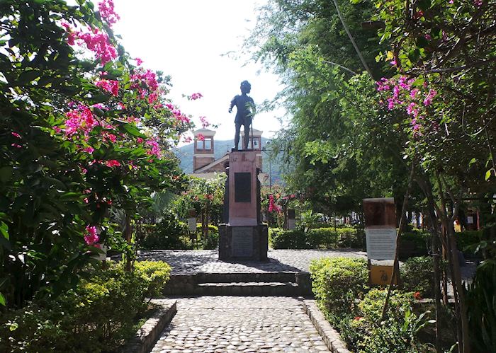 Santa Fe de Antioquia tour, Medellín