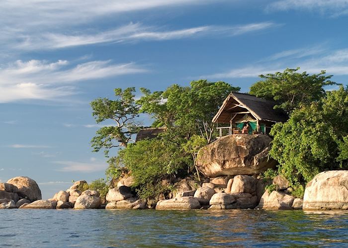 Mumbo Island, Lake Malawi National Park