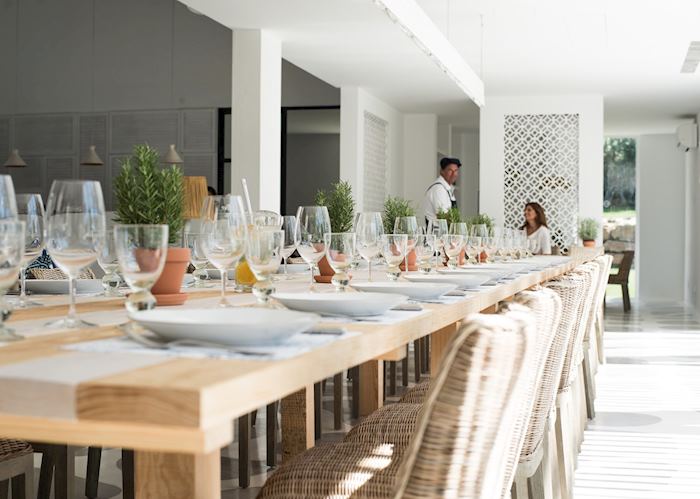 Octant Vila Monte, Moncarapacho