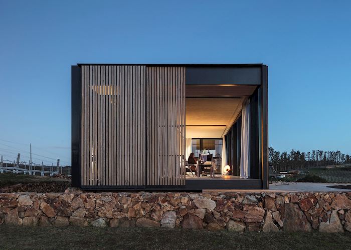 Sacromonte Landscape Hotel, Pueblo Eden