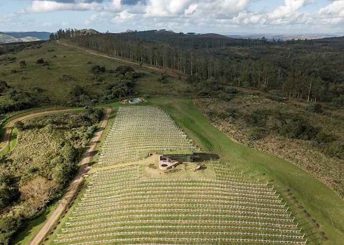 Sacromonte Landscape Hotel, Pueblo Eden