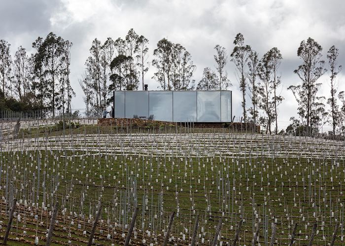 Sacromonte Landscape Hotel, Pueblo Eden