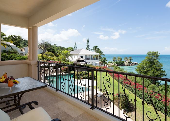 Cove Suite, Blue Waters Resort, Antigua