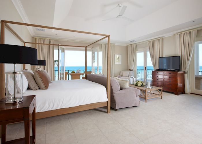 Turtle Cottage, Blue Waters Resort, Antigua