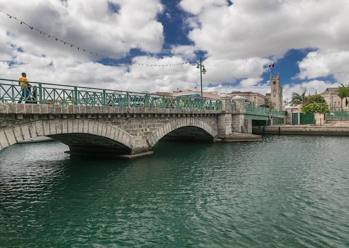 Bridgetown, Barbados
