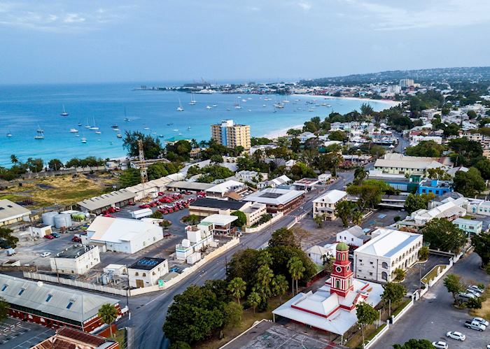 Bridgetown, Barbados