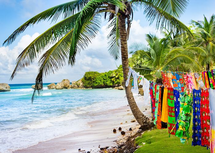 Clothes drying, Bathsheba