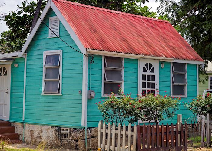 Holetown, Barbados
