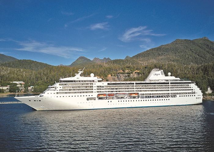 Regent Seven Seas Mariner