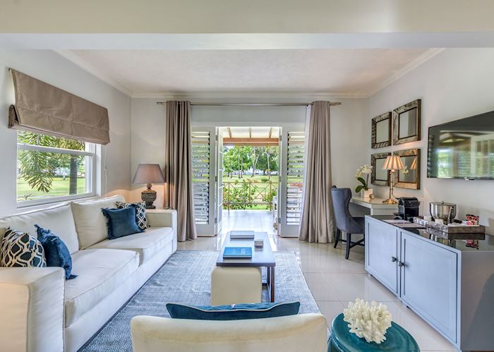 Pool suite, Calabash, Grenada