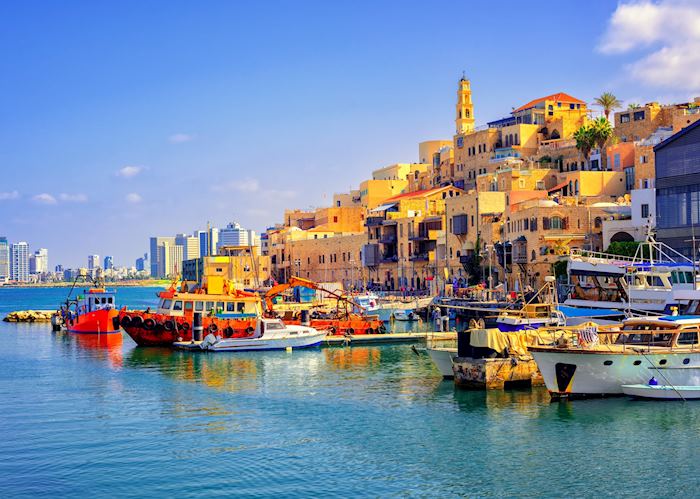 Jaffa, Israel