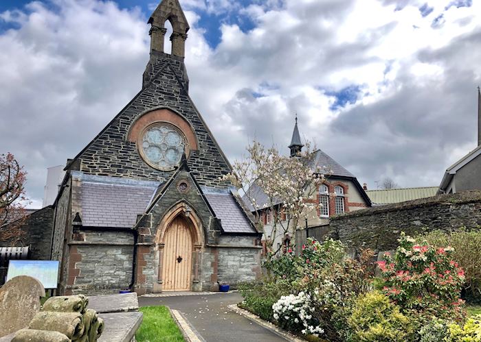 St Augustine's Church
