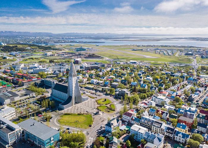Reykjavík