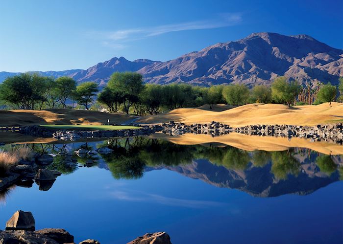 La Quinta Resort & Club 