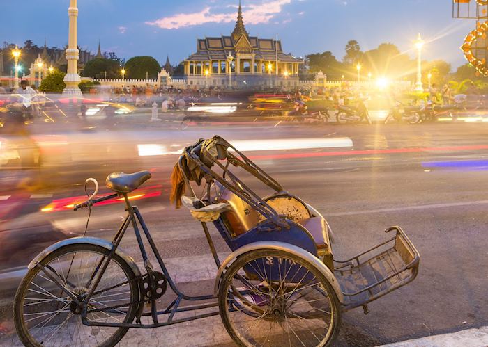 Phnom Penh