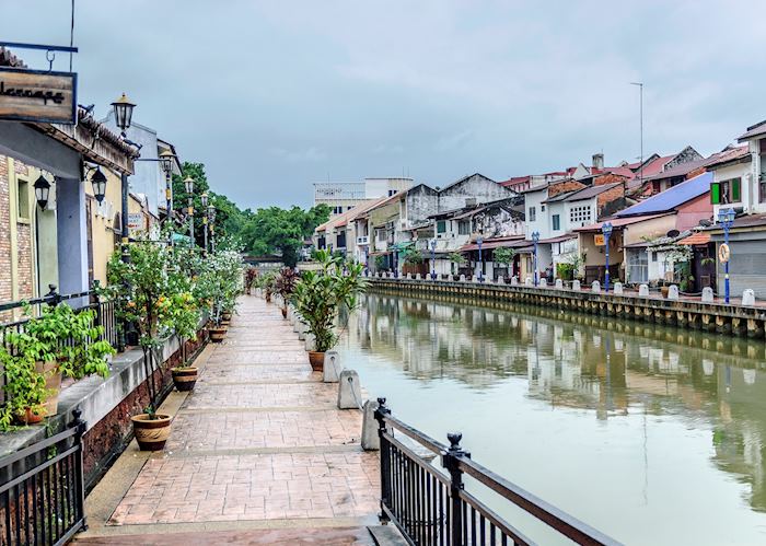 Malacca, Malaysia