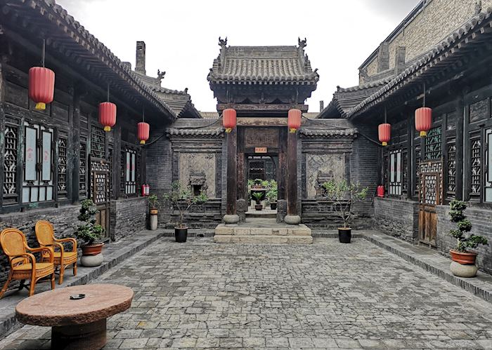 Yide Guesthouse, Pingyao