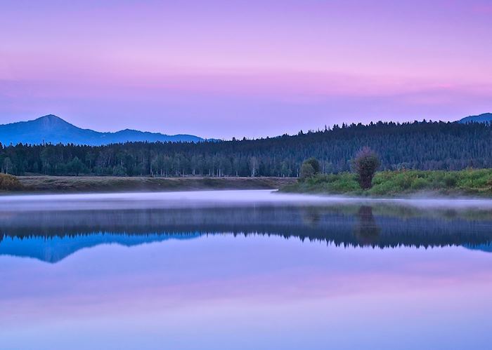 Grand Teton 